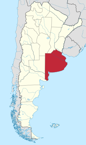 Buenos Aires