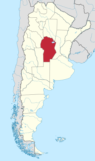 Córdoba