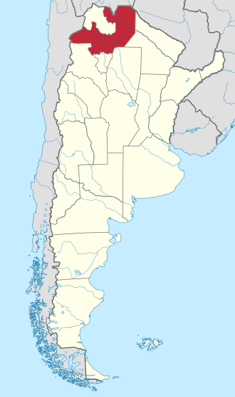 Salta