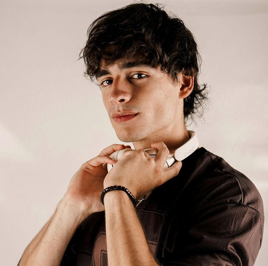DJ Tobi Marino